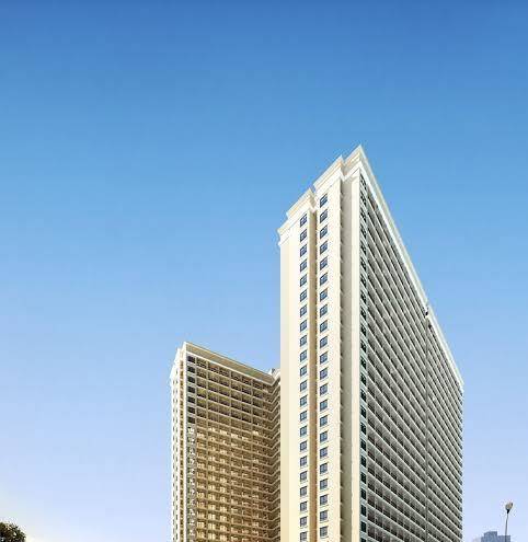 Citadines blue cove danang