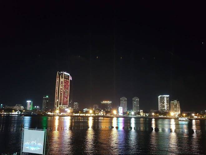 Han river