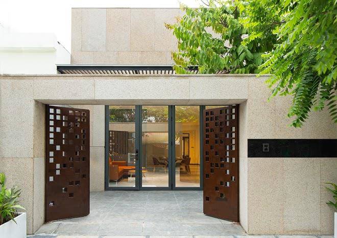 Icity son tra peninsula home