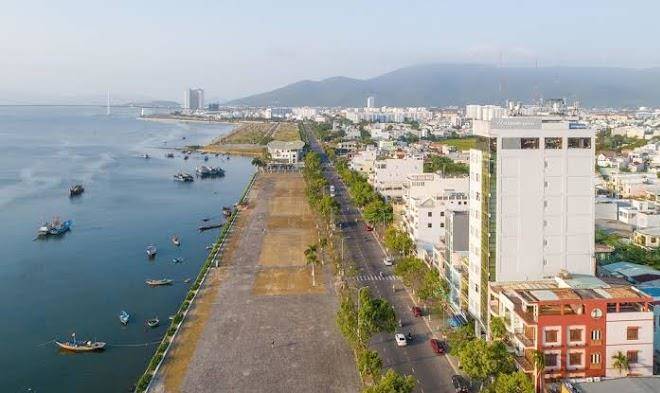 Tabino hotel danang