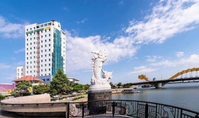 Vitalis riverside hotel