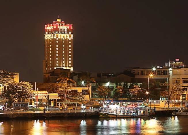 Fivitel boutique da nang