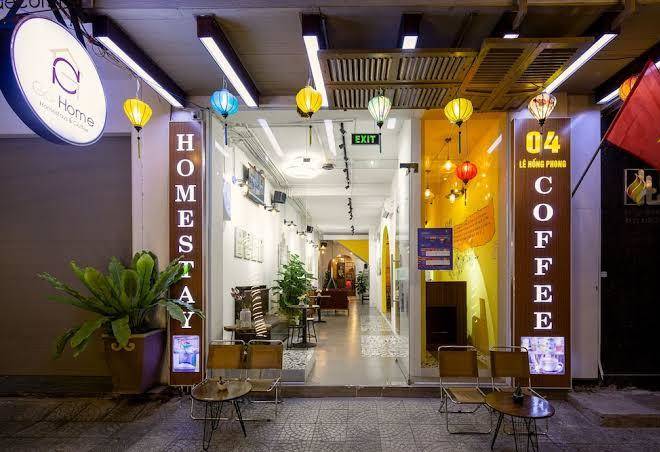 Gohome homestay & coffee