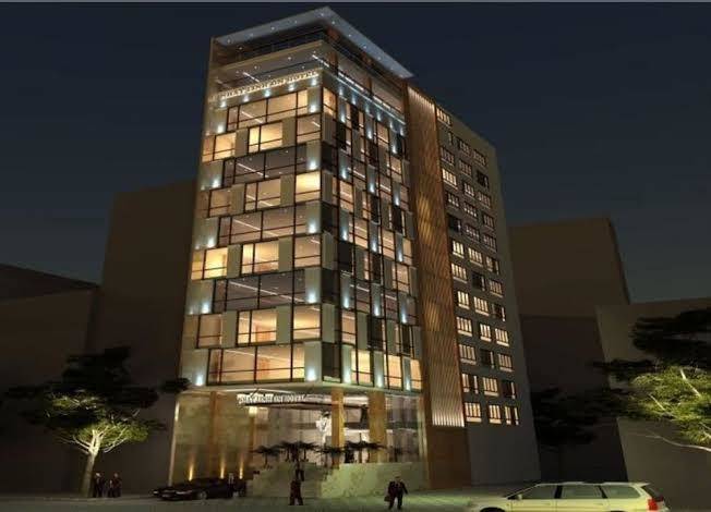 Nht linh hotel