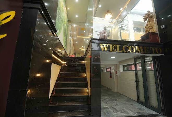 Stars hotel
