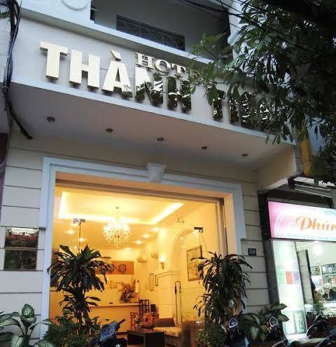 Thanh tien hotel