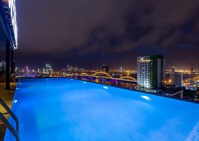 Val Soleil Hotel Image