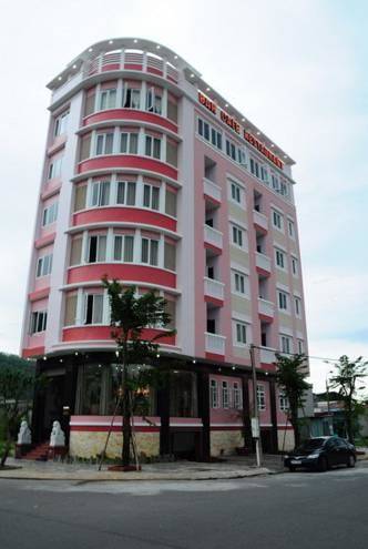 Canh Bum Hotel Image