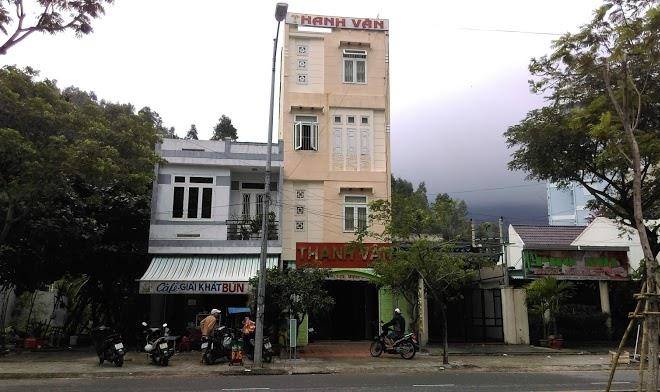 Nha ngh thanh van