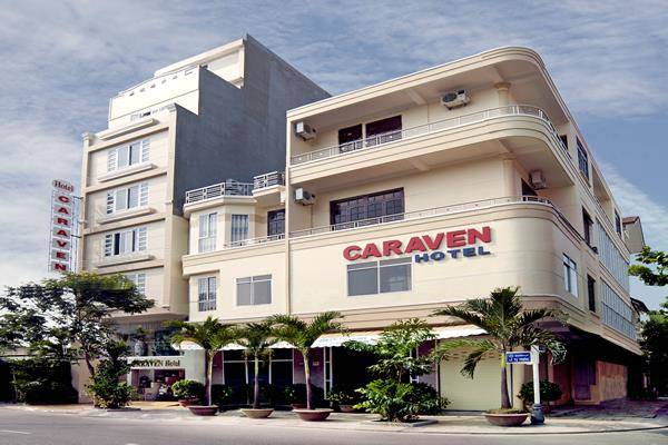 Caraven da nng