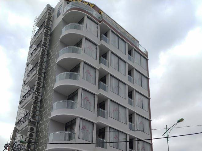 Ly ly hotel