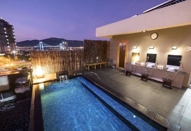 Sunset bay da nang managed by azumaya hotel group