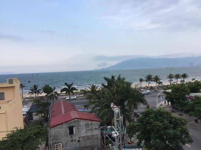 Tan khanh tien hotel