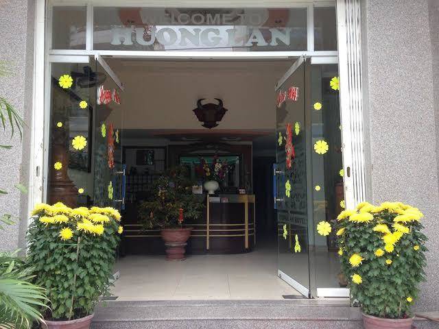 Huong lan hotel 2