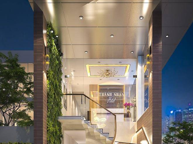 Thanh nhan hotel