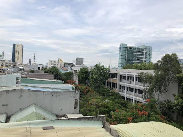 Ha noi hotel da nang