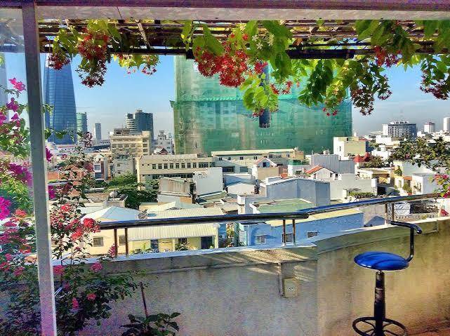 Hung binh hotels