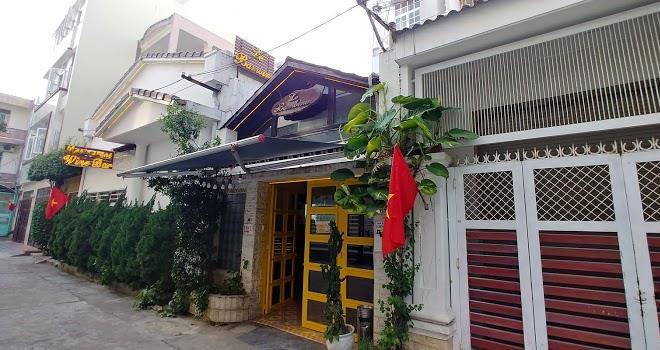 Le bambino restaurant