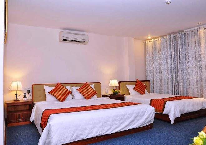 Star Light Hotel Image