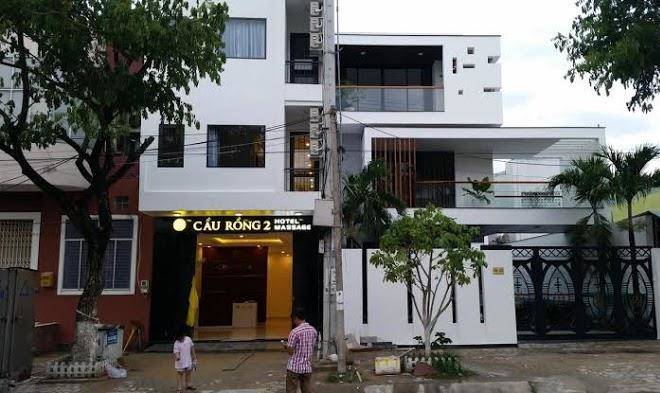 Cau rong 2 hotel