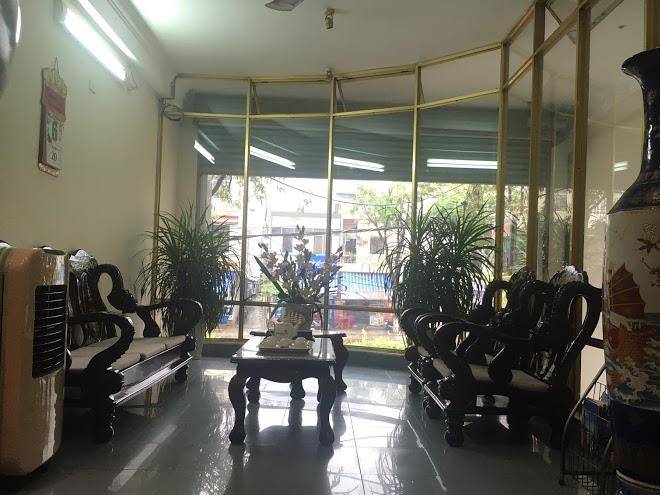 Thanh lan 1 hotel