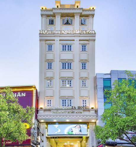 Hoai Anh Plaza Hotel Image