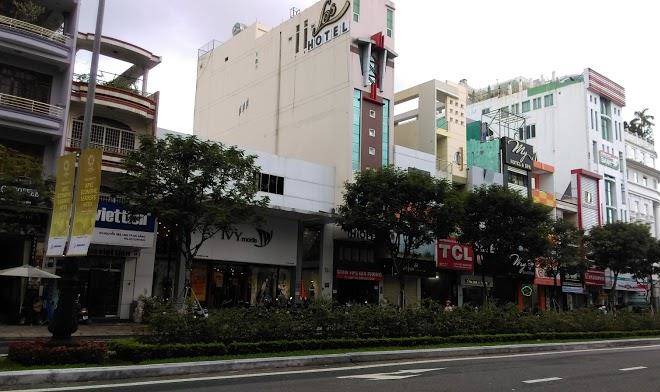 Los hotel