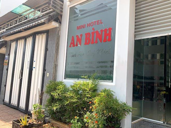An Binh Hotel Image
