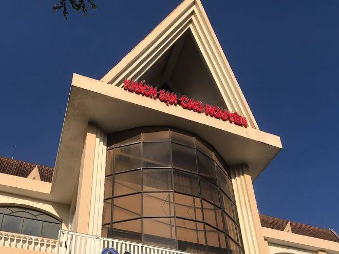 Highland hotel