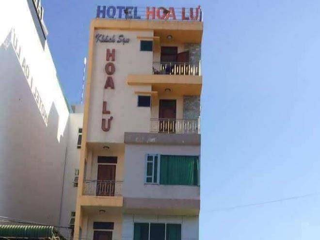 Hoa lu hotel