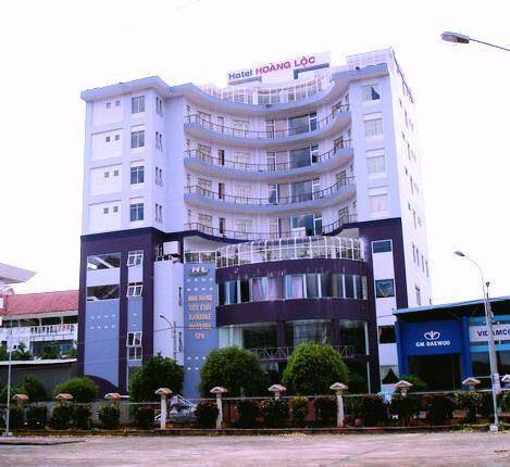Hoang Loc Hotel Image