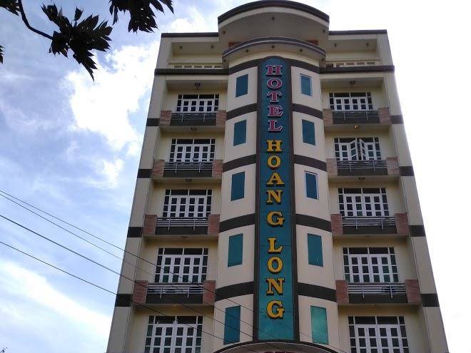 Hoang long hotel