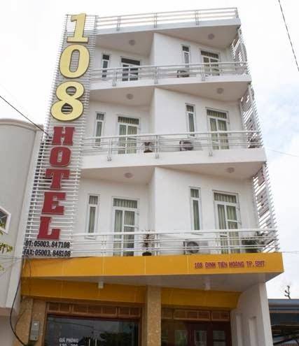 Hotel 108