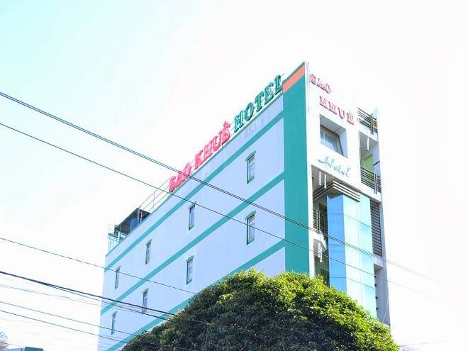 Hotels sao khue 1