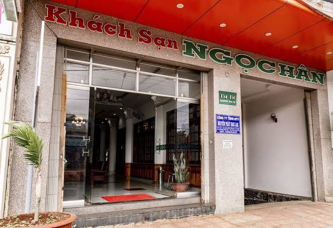Khach sn ngc han