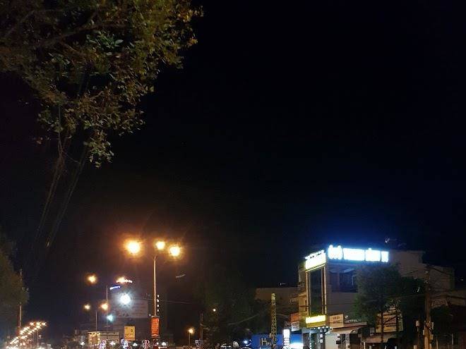 Nha ngh thien thu