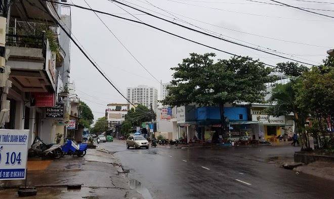 Nha ngh thuy trang