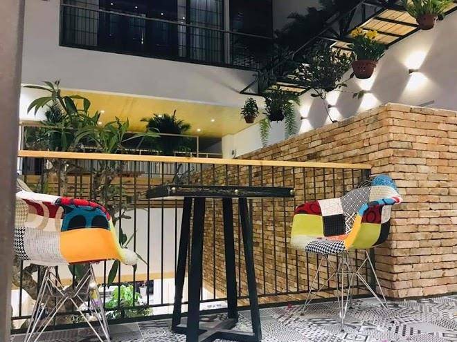 Qt City Resort & Restaurant Image