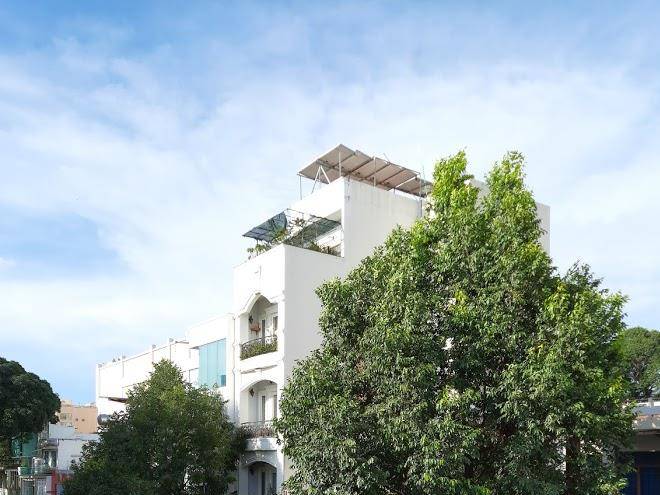 Thanh Cong Hotel Image