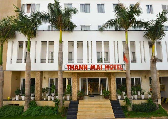 Thanh mai hotel