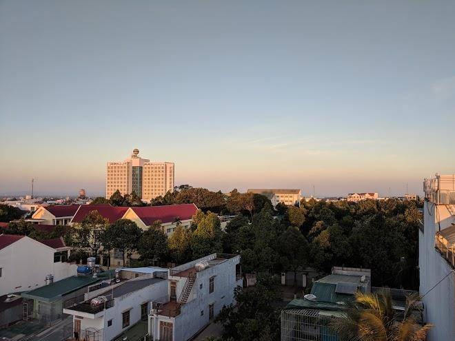 Truong Ngoc Hotel Image