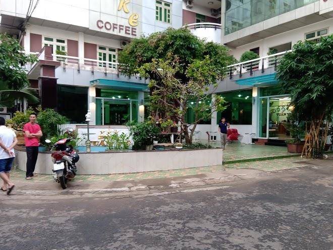 Tuan vu hotel
