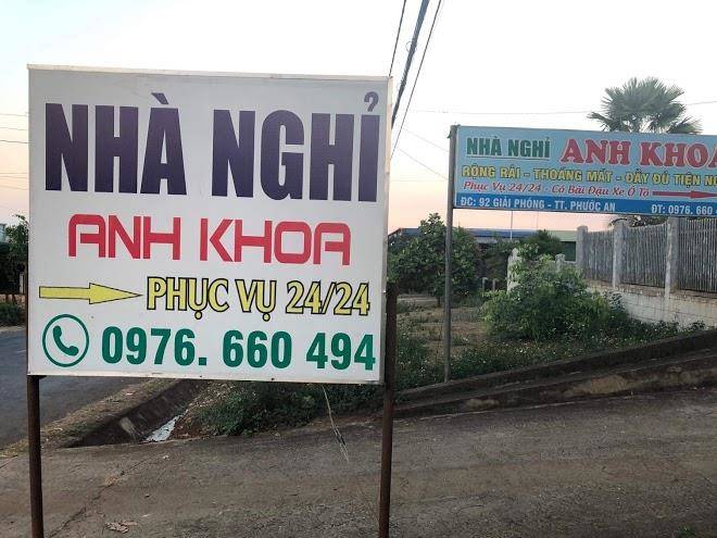 Nha ngh anhkhoa