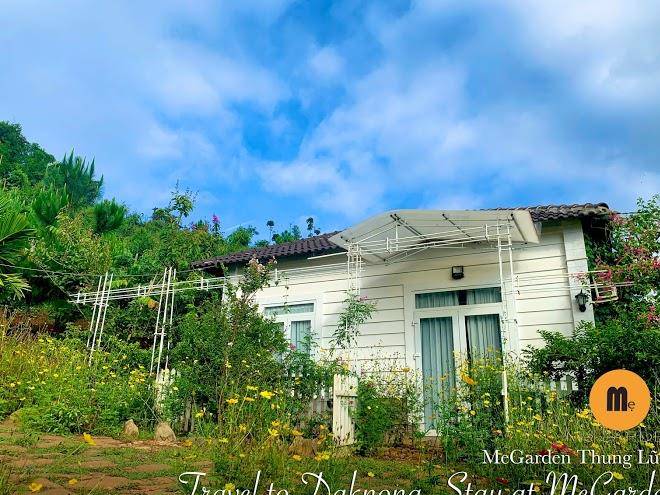 Megarden Daknong Image