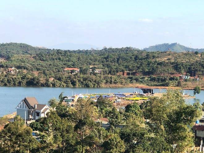 Khach Sn Hoa Yn Image