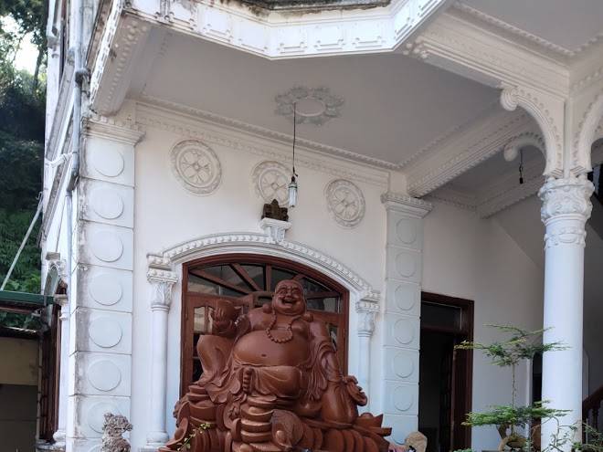 Muong thanh hotel