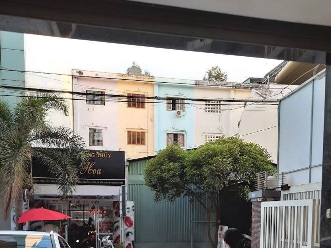 Bin hom hotel