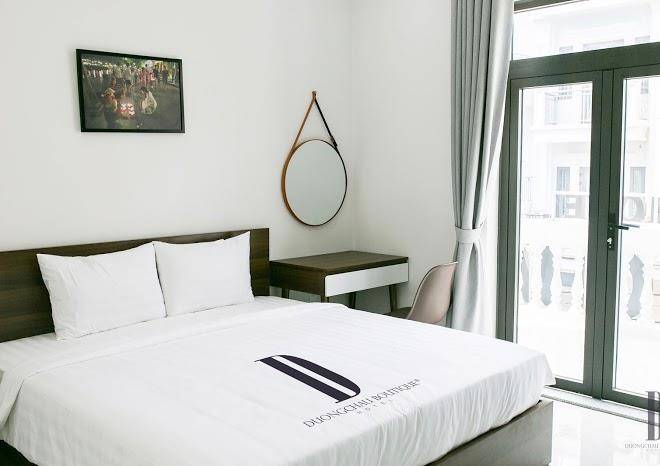 Duongchau boutique hotel