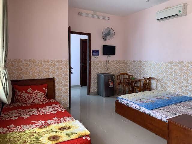 Hoang tri 89 hotel