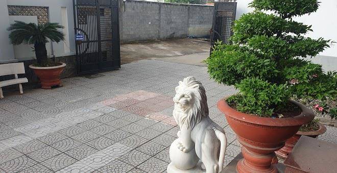 Khanh dang hotel